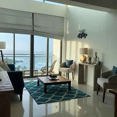 Ocean View Condos Galle Exterior photo