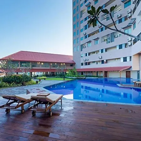 Ocean View Condos Galle Exterior photo
