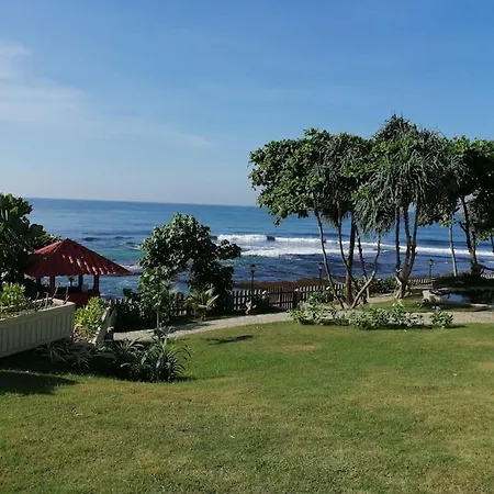 Ocean View Condos Galle Exterior photo