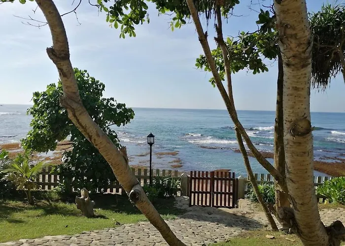 Ocean View Condos