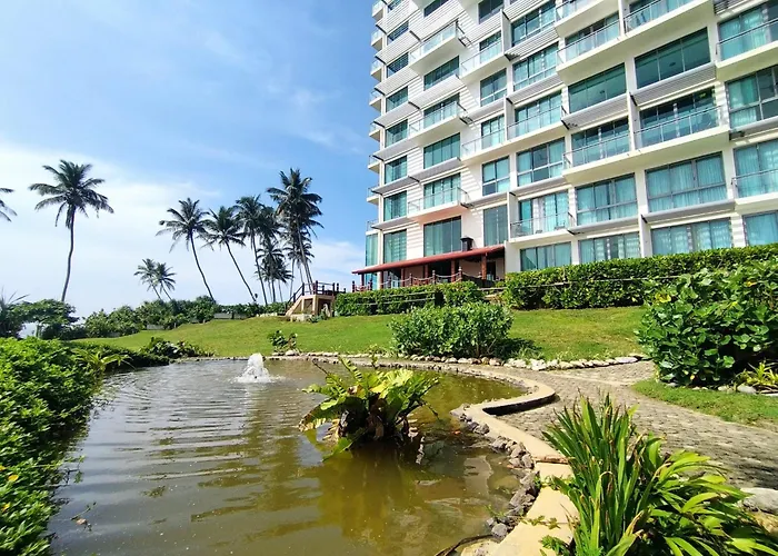 Ocean View Condos