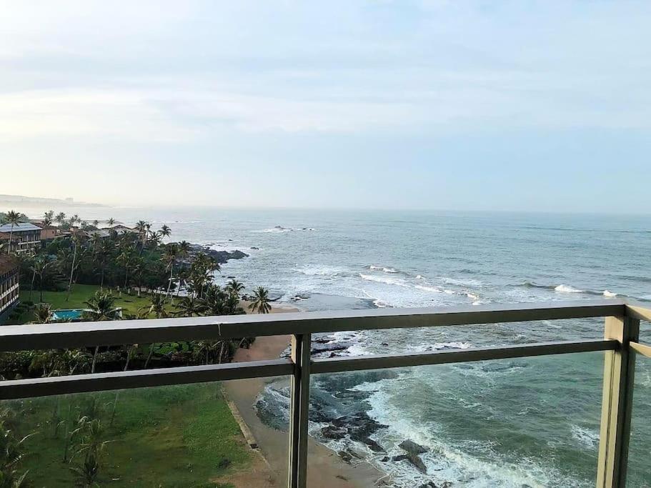 Ocean View * Galle