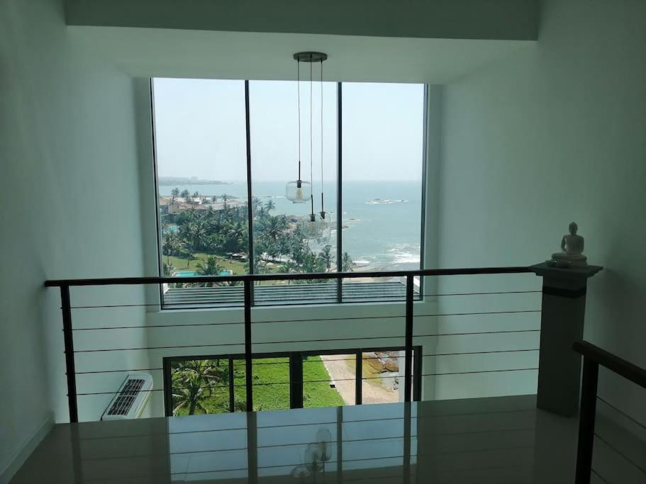 Apartment Ocean View
