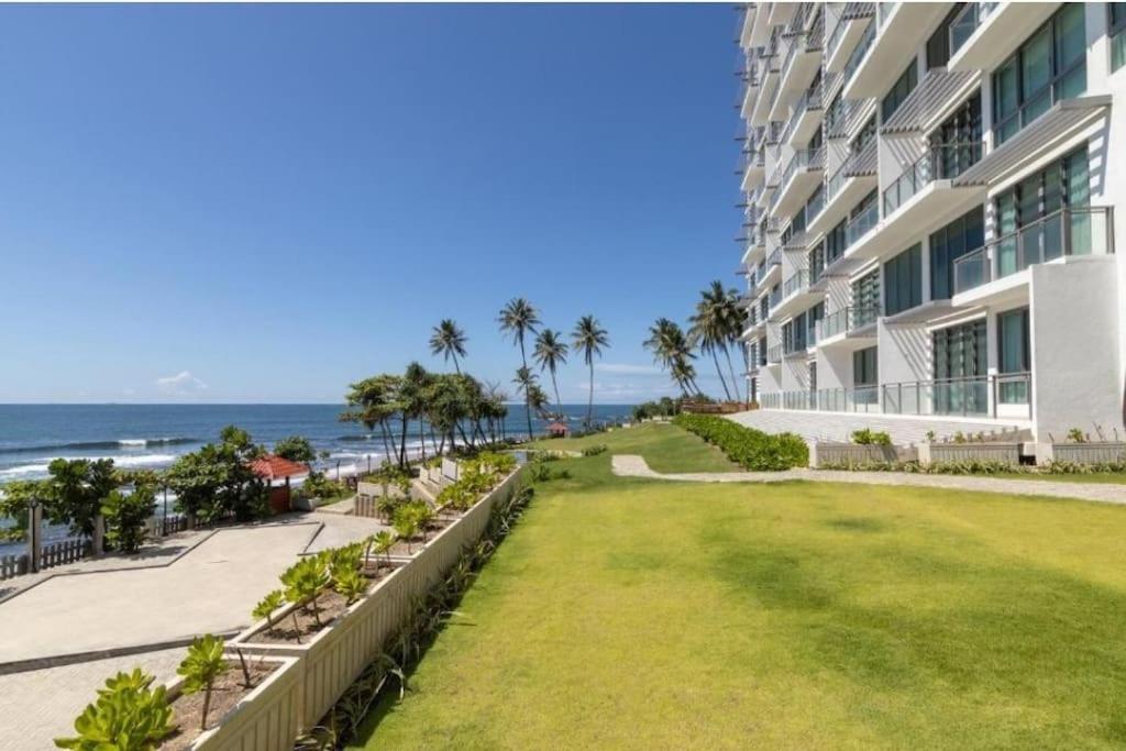 Ocean View Apartment Galle
