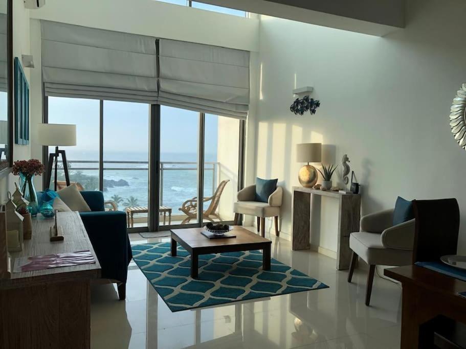 Ocean View