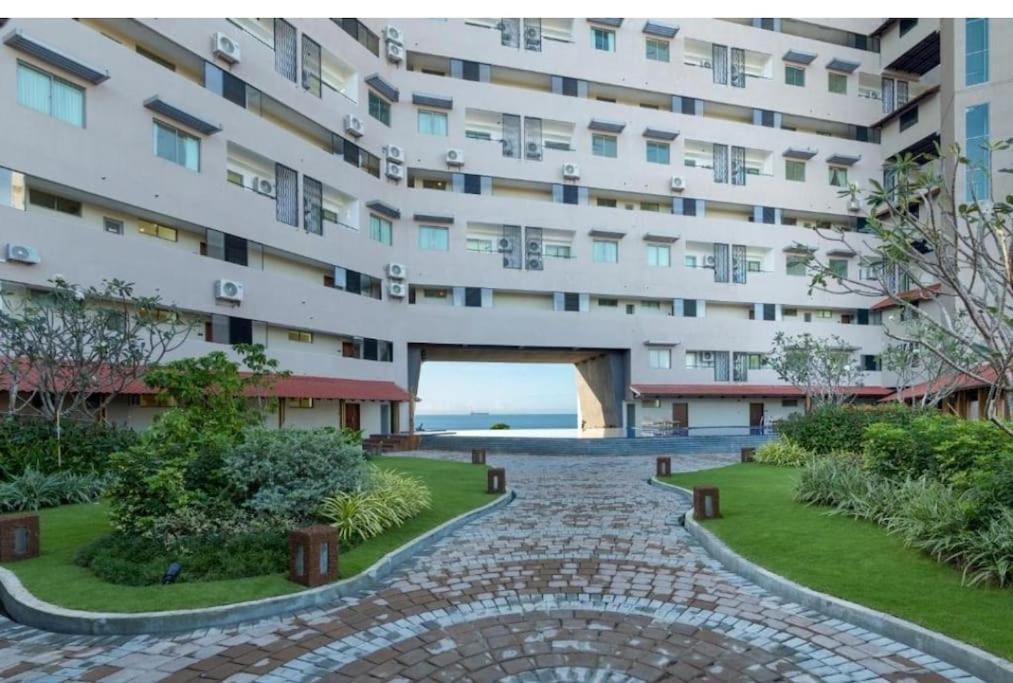 Apartment Ocean View