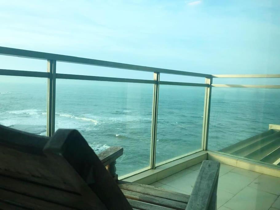 Ocean View Apartment Galle