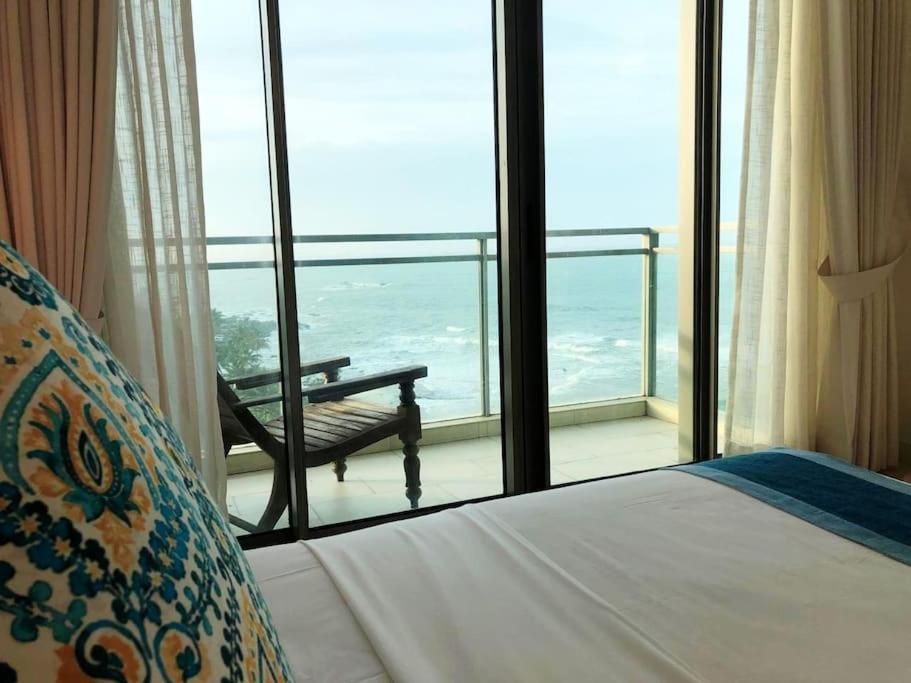 Apartment Ocean View Galle