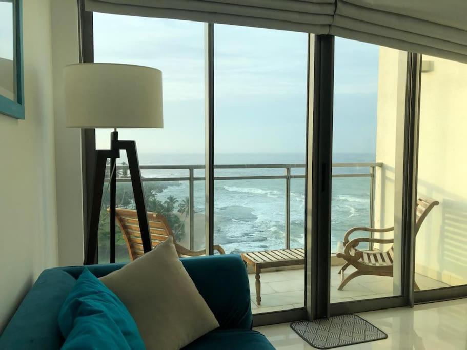 Ocean View Galle