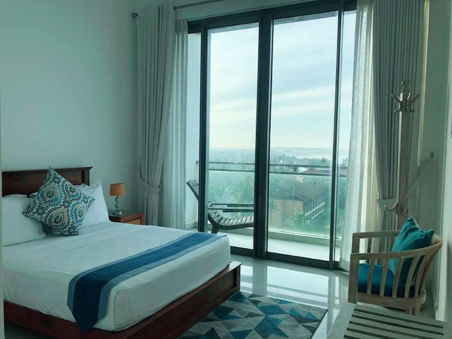 Ocean View Galle