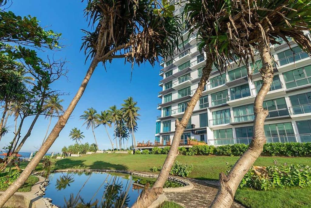 Ocean View Galle