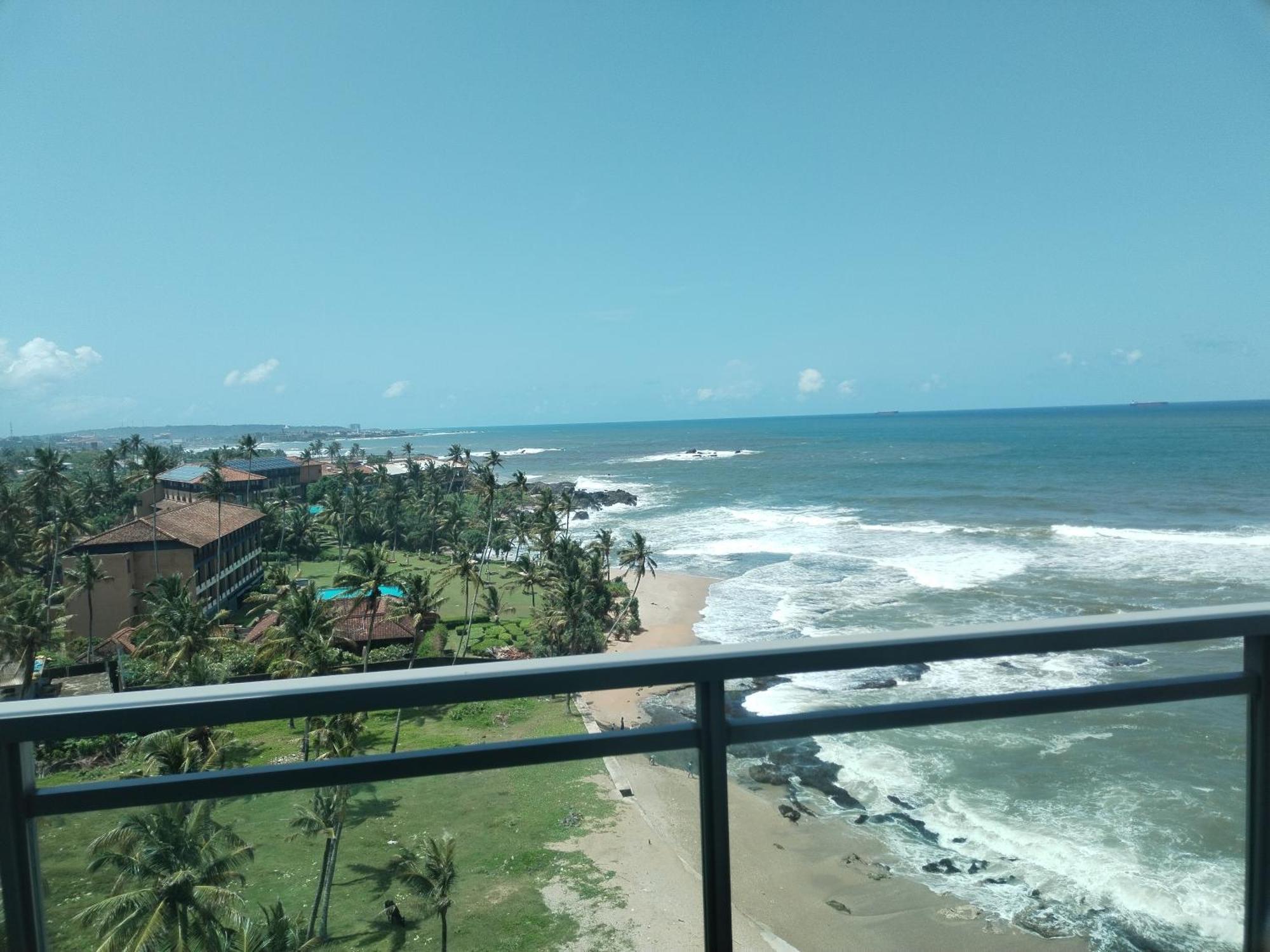 Ocean View *