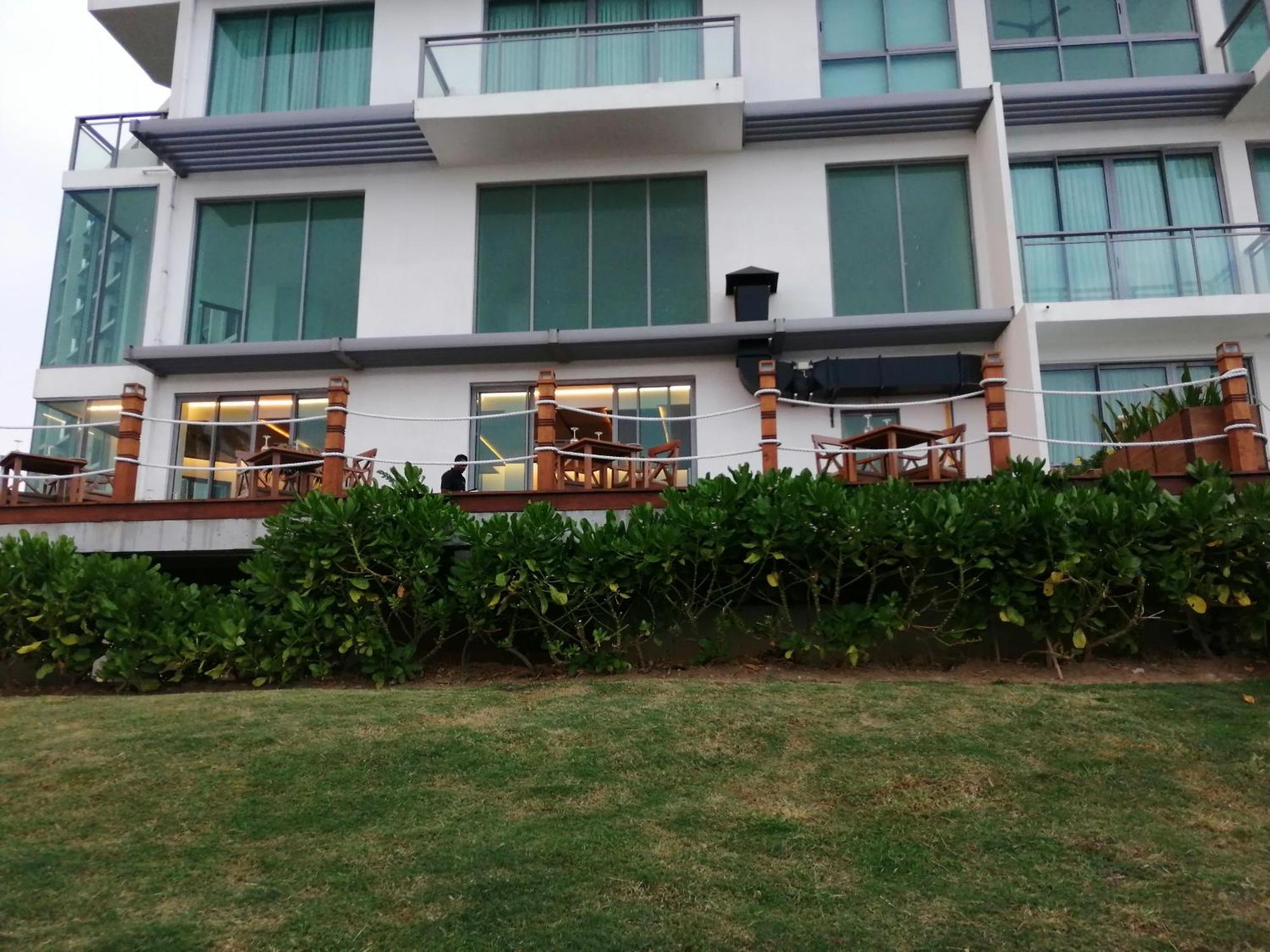 Ocean View Galle