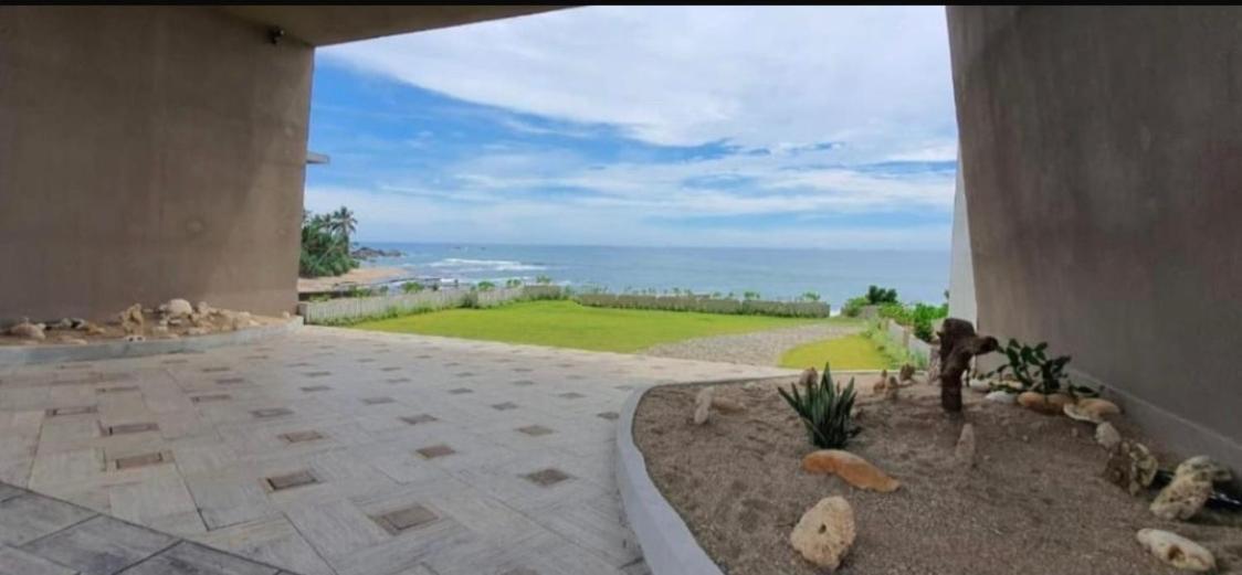 Ocean View Apartment Galle