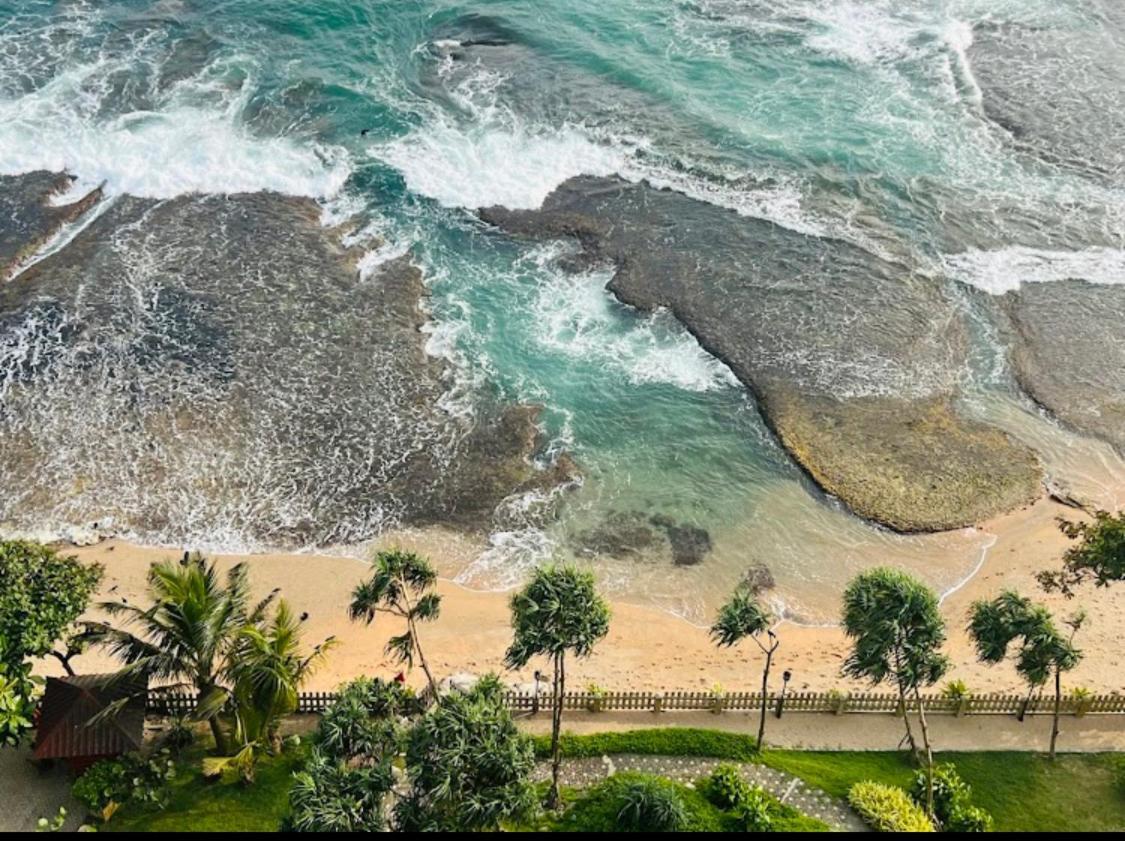 Ocean View *