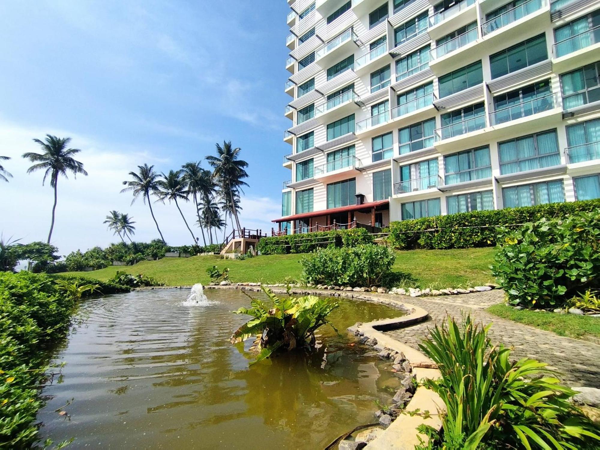 Apartment Ocean View *
