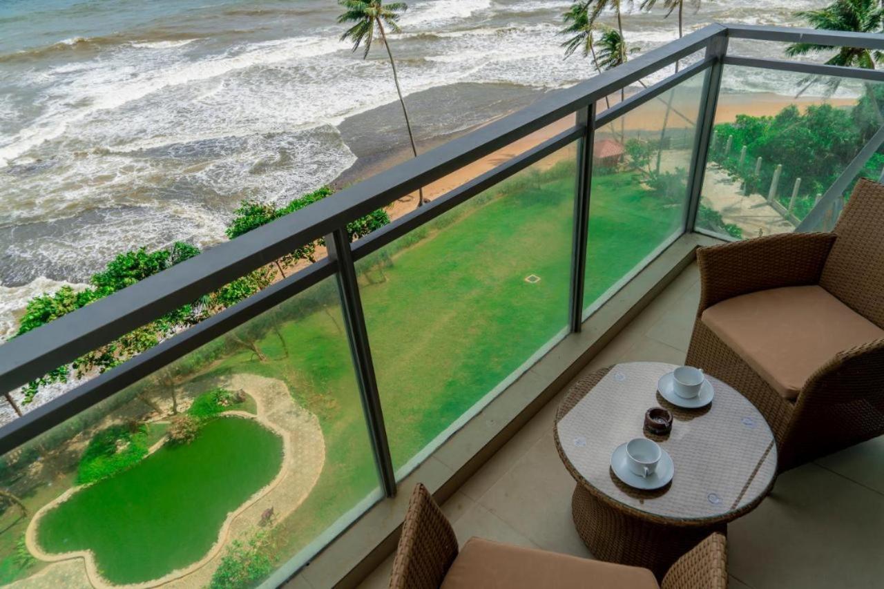 Ocean View * Galle