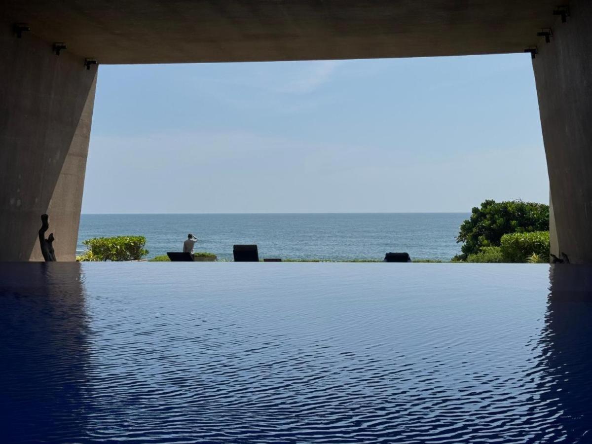 Ocean View Apartment Galle